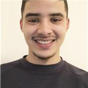 Etudiant en Master 1 Probabilité et statistiques , je propose des cours particuliers en mathématiques à distance au niveau lycée et collège